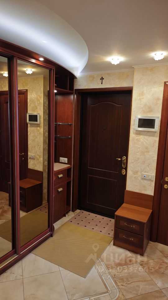 2-комнатная квартира, 60 м²