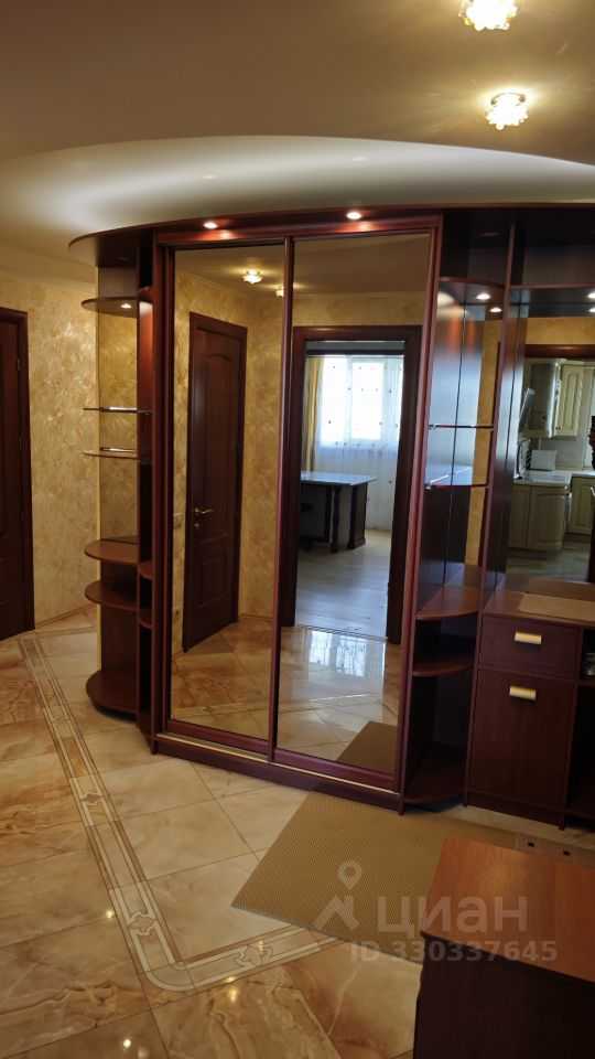 2-комнатная квартира, 60 м² — фотография 2
