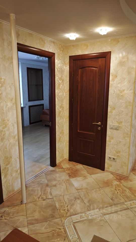 2-комнатная квартира, 60 м² — фотография 3