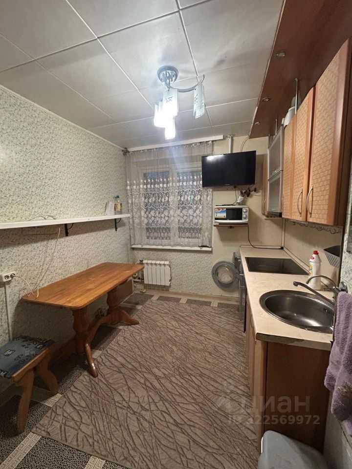 3-комнатная квартира, 68 м² — фотография 2