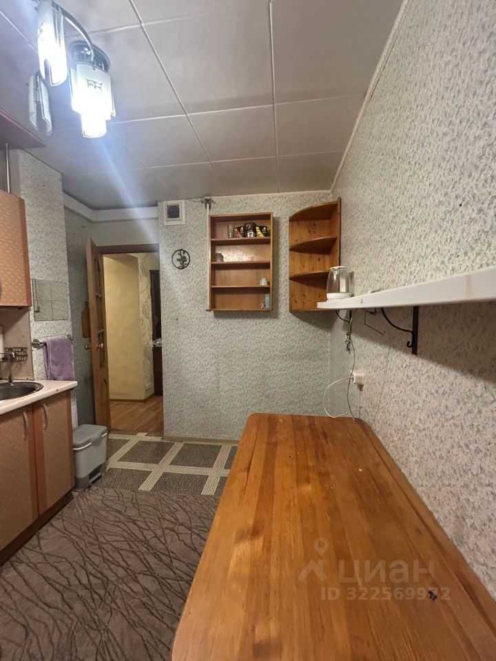 3-комнатная квартира, 68 м² — фотография 3
