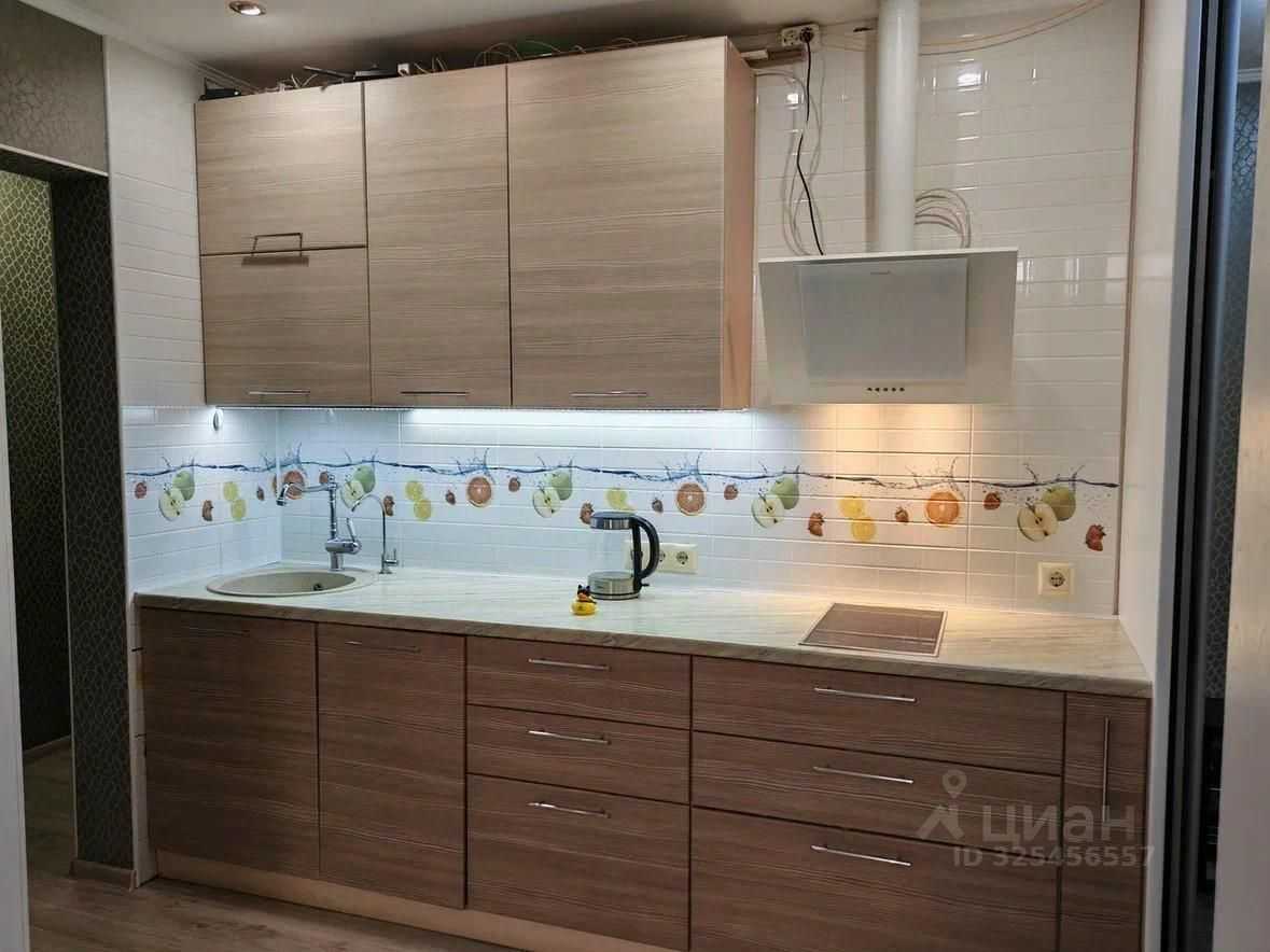 3-комнатная квартира, 70 м² — фотография 2