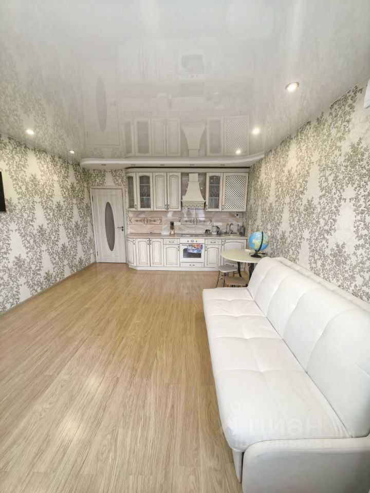 2-комнатная квартира, 47 м²