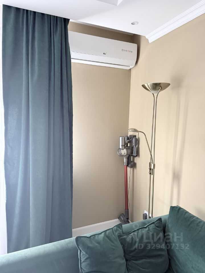 2-комнатная квартира, 45 м² — фотография 3