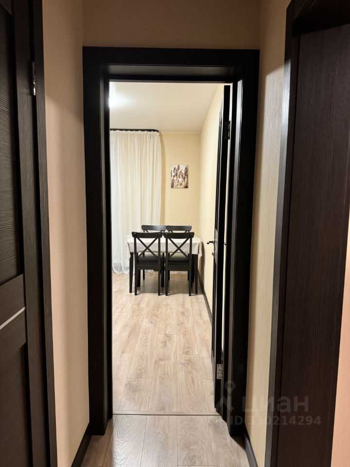 2-комнатная квартира, 66,2 м²