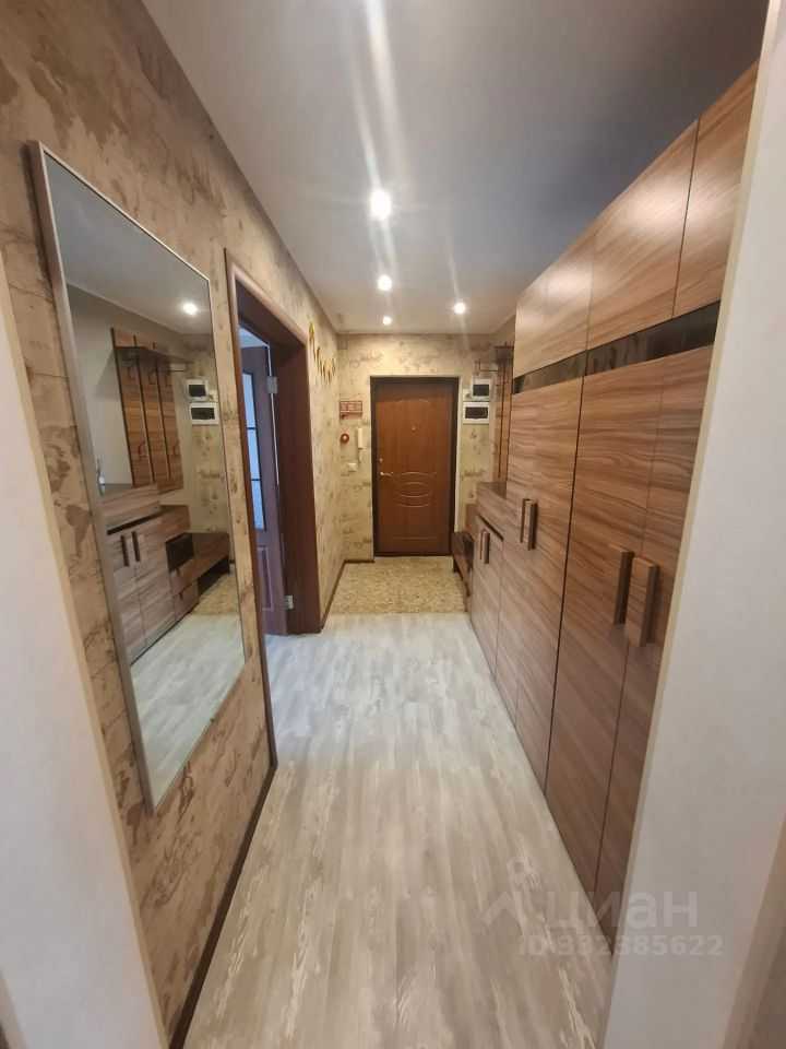 2-комнатная квартира, 68 м²