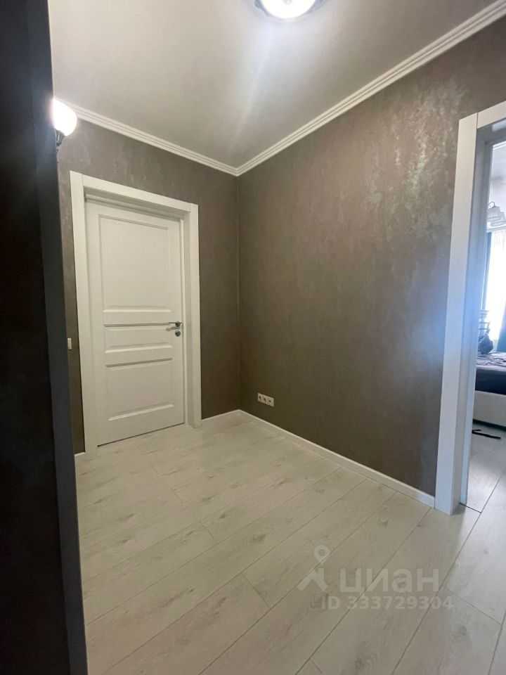 3-комнатная квартира, 86,9 м² — фотография 3
