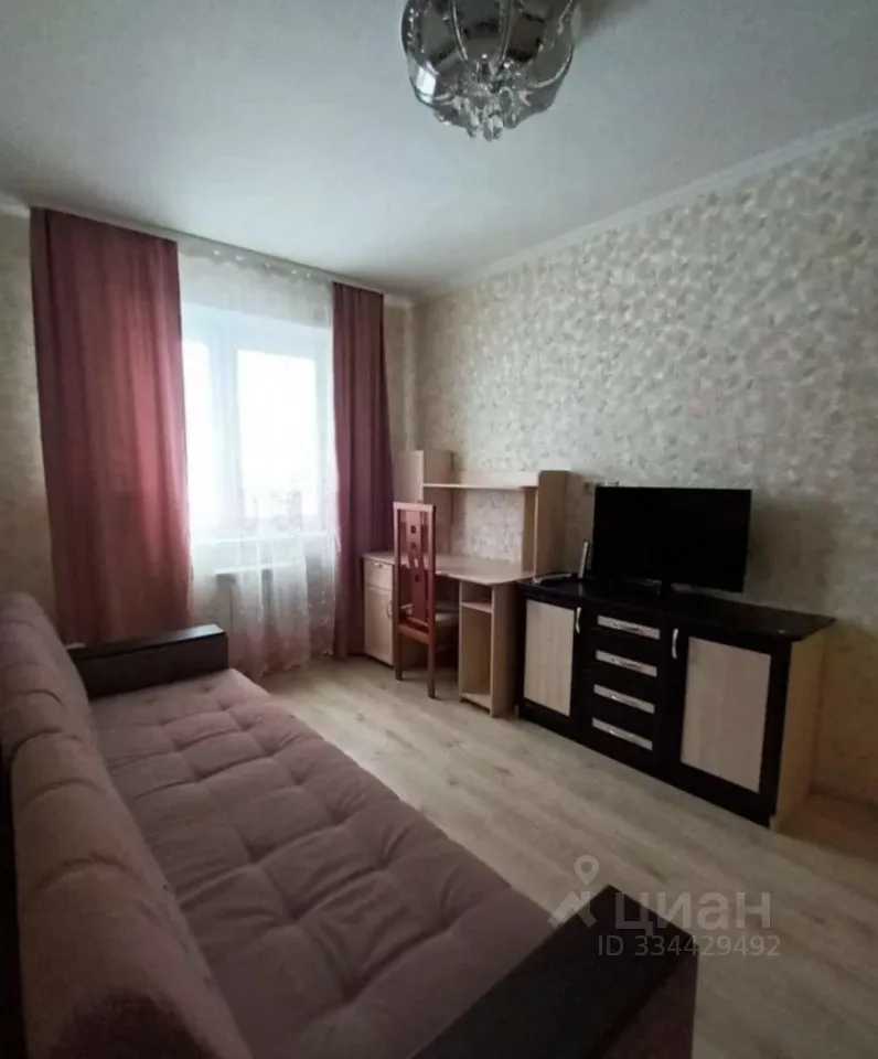2-комнатная квартира, 72 м² — фотография 2