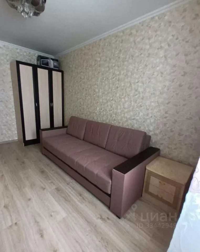 2-комнатная квартира, 72 м² — фотография 3