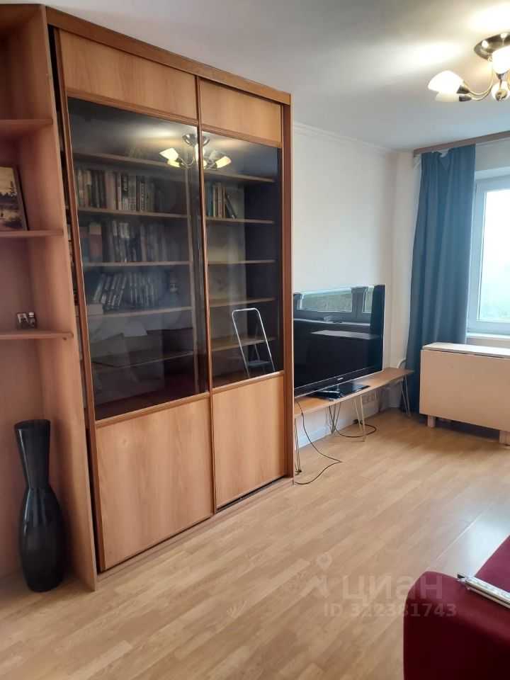 3-комнатная квартира, 70 м² — фотография 2