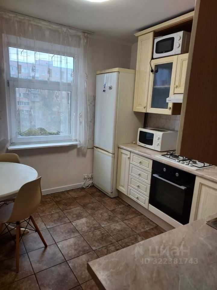 3-комнатная квартира, 70 м² — фотография 3