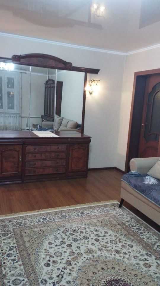 3-комнатная квартира, 60 м²