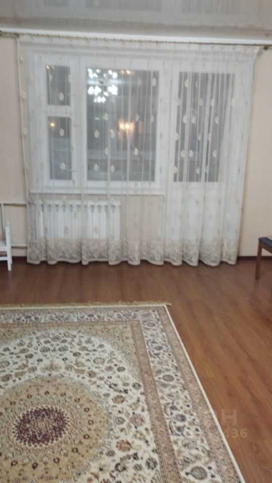 3-комнатная квартира, 60 м² — фотография 3