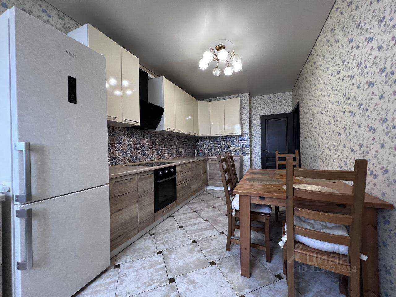 3-комнатная квартира, 87 м² — фотография 2