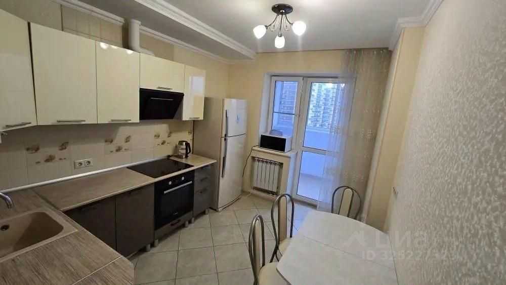 2-комнатная квартира, 60 м²