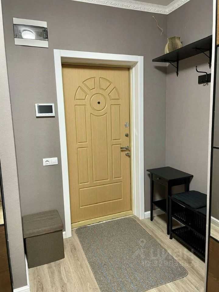2-комнатная квартира, 51 м² — фотография 2