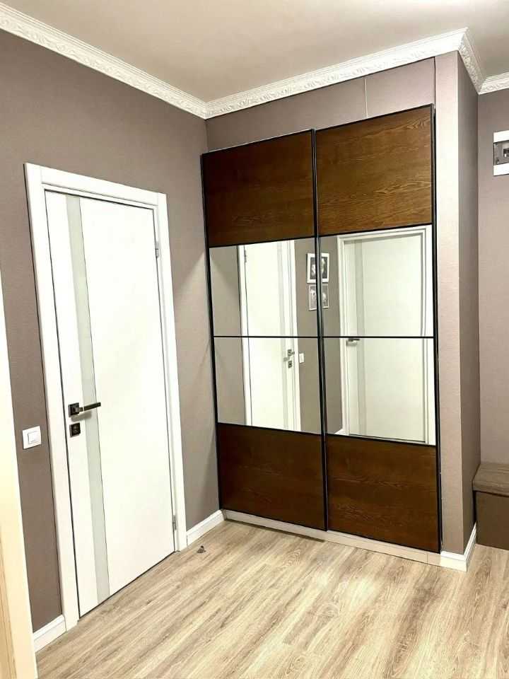 2-комнатная квартира, 51 м² — фотография 3