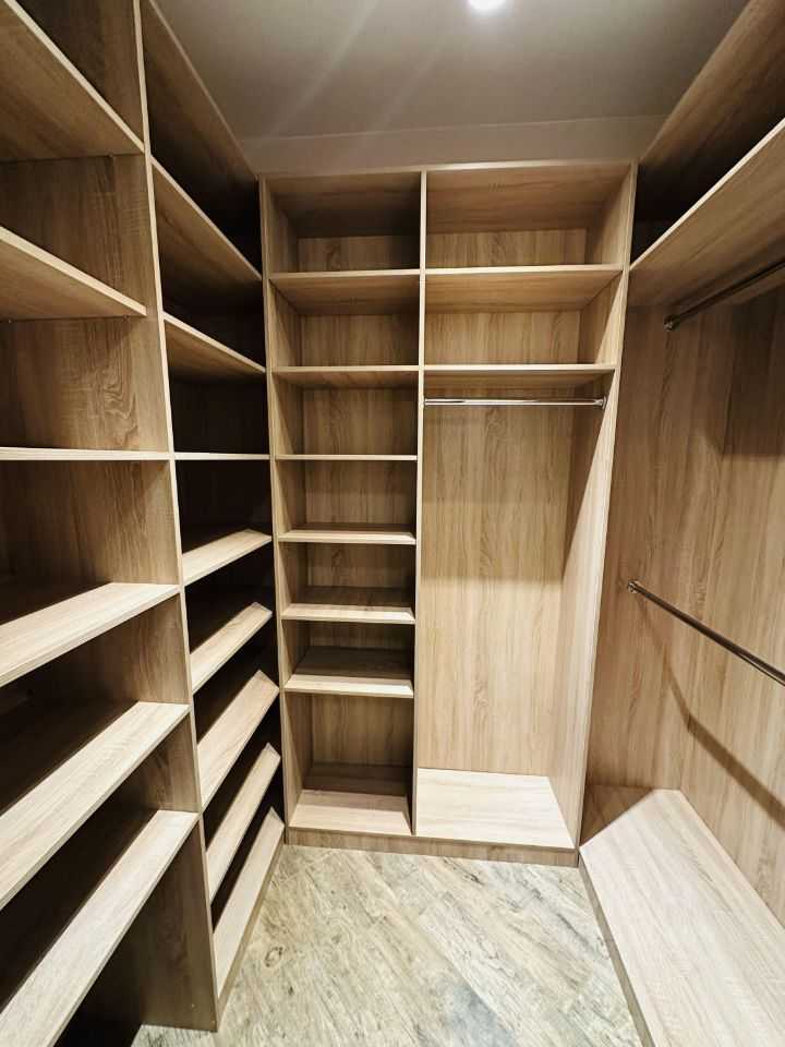 2-комнатная квартира, 65 м² — фотография 3