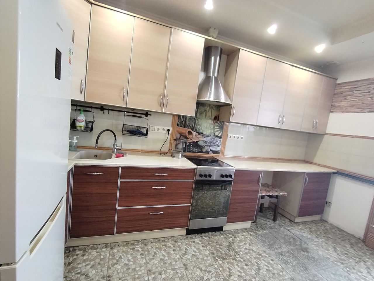 2-комнатная квартира, 68 м² — фотография 3
