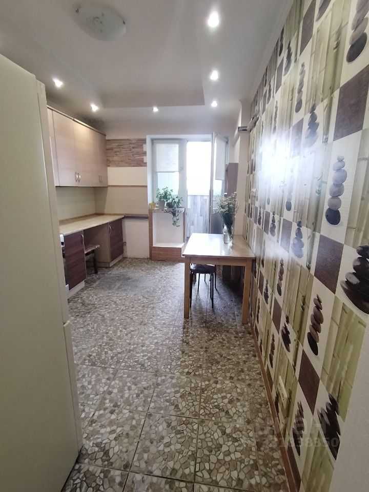 2-комнатная квартира, 68 м²