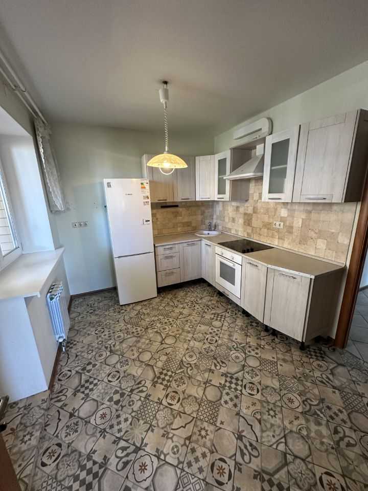 2-комнатная квартира, 65 м²