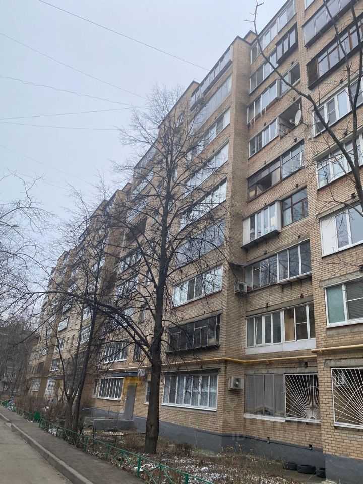 3-комнатная квартира, 60 м²