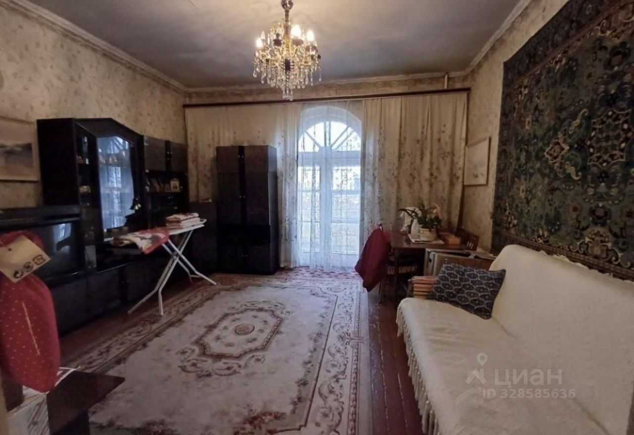 2-комнатная квартира, 60 м² — фотография 3