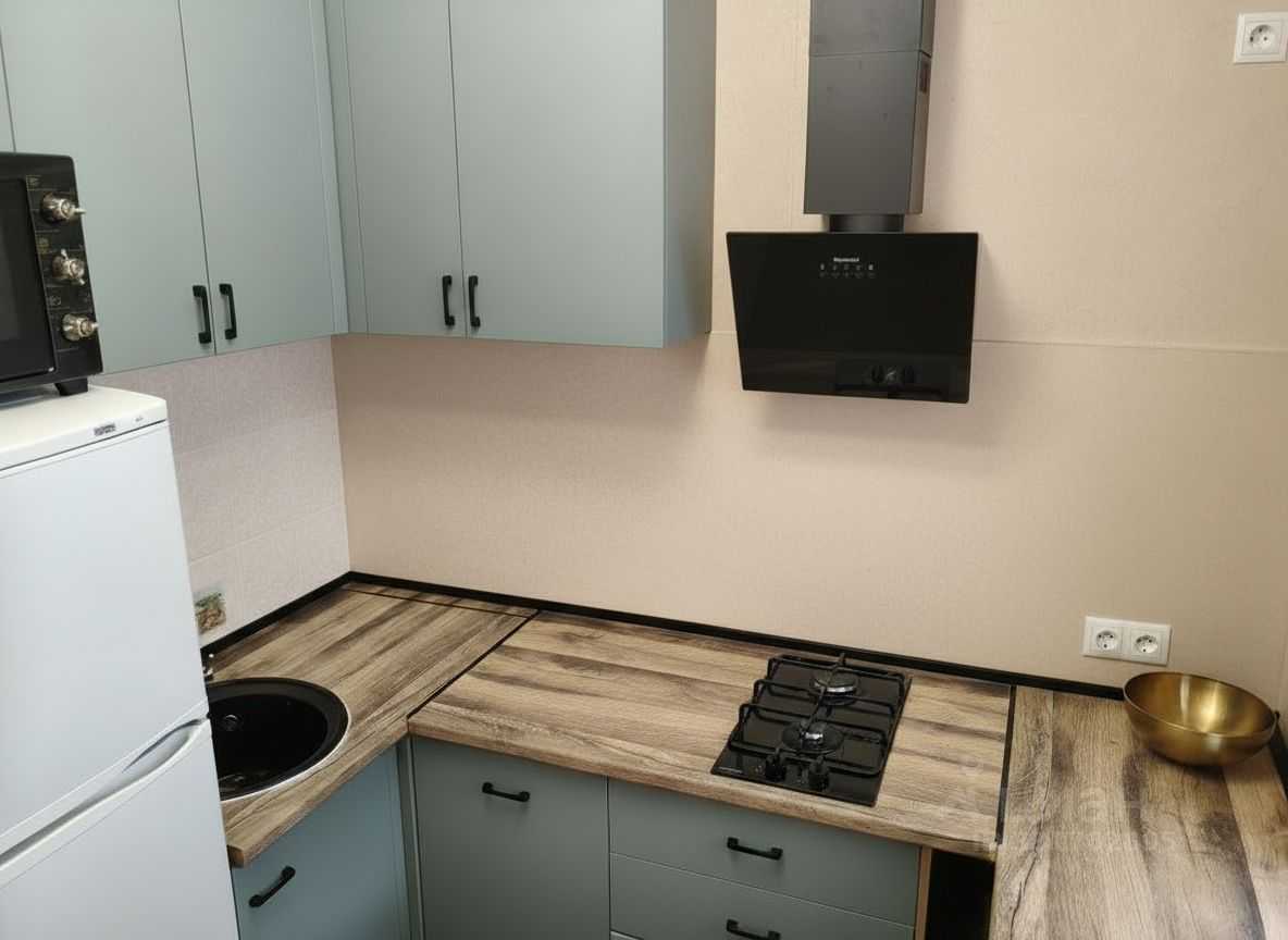 2-комнатная квартира, 46 м²