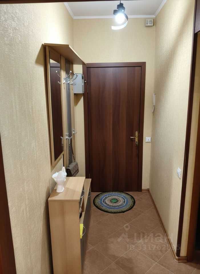 2-комнатная квартира, 46 м² — фотография 3