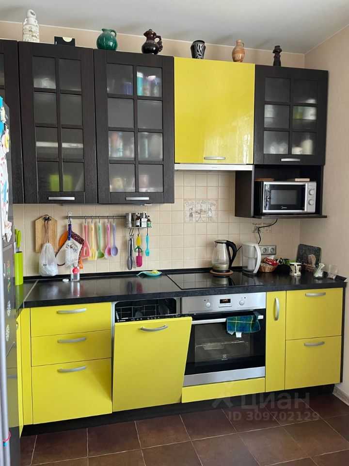 3-комнатная квартира, 80 м² — фотография 2