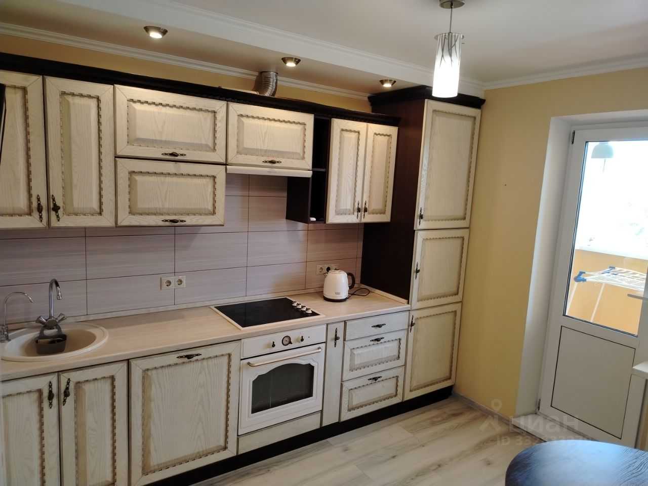 2-комнатная квартира, 58 м²