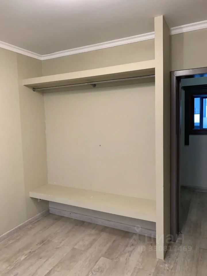 3-комнатная квартира, 70 м² — фотография 2