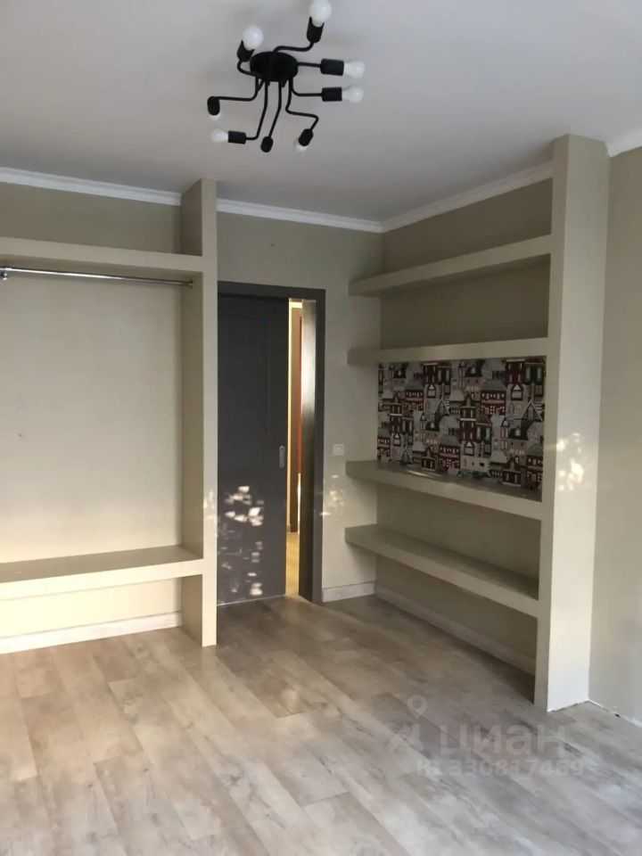 3-комнатная квартира, 70 м² — фотография 3