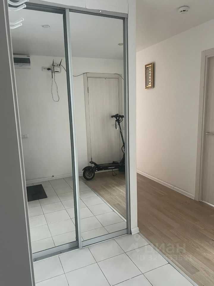 2-комнатная квартира, 64 м²