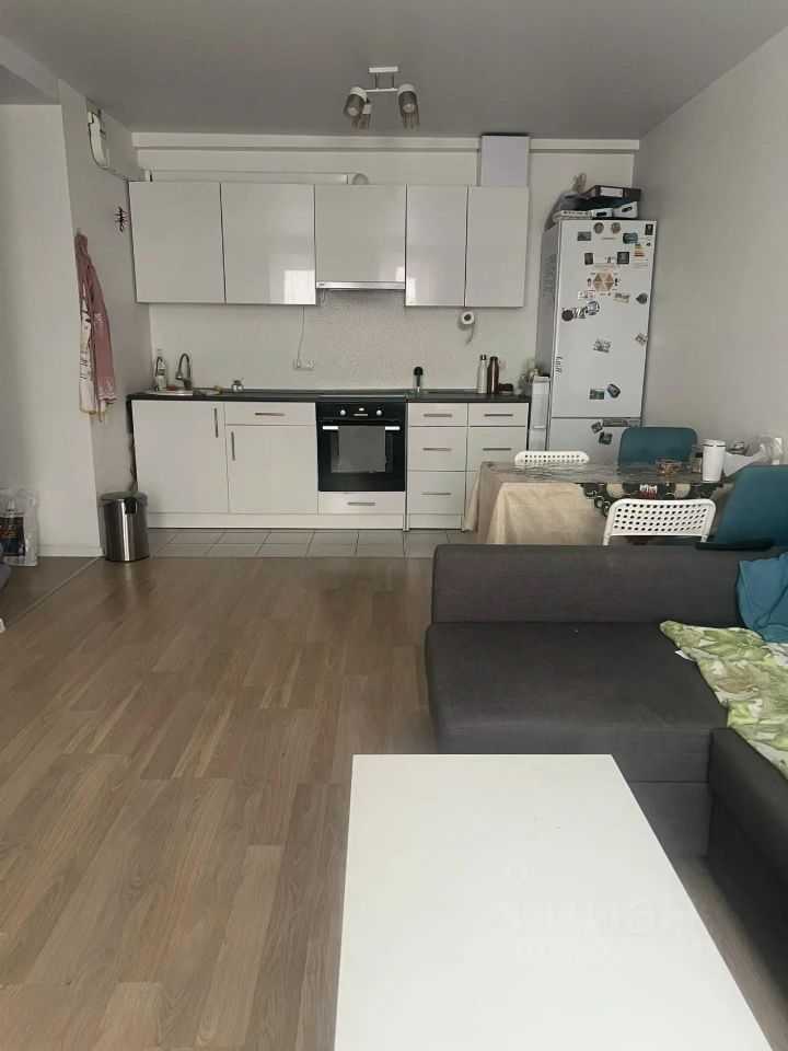 2-комнатная квартира, 64 м² — фотография 3