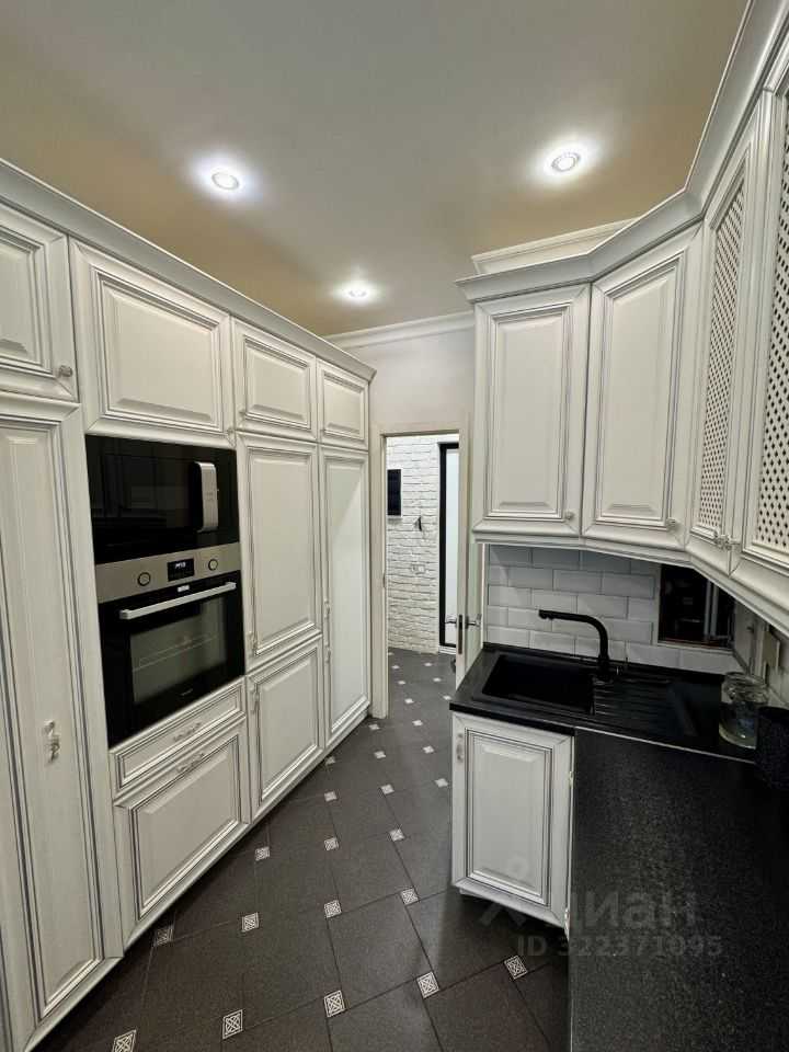 3-комнатная квартира, 73 м² — фотография 2