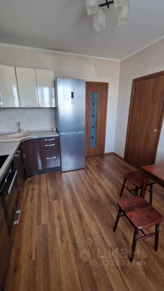 3-комнатная квартира, 88 м² — фотография 3