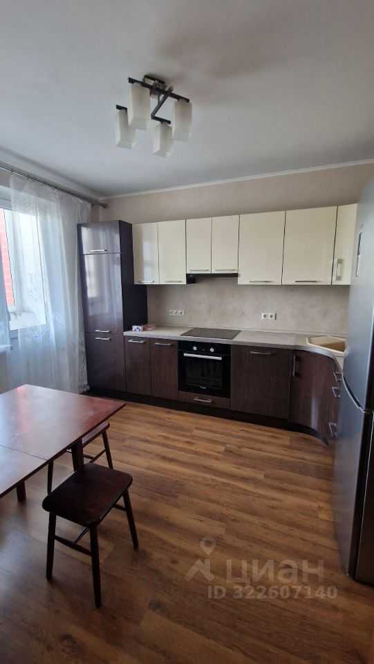 3-комнатная квартира, 88 м² — фотография 2
