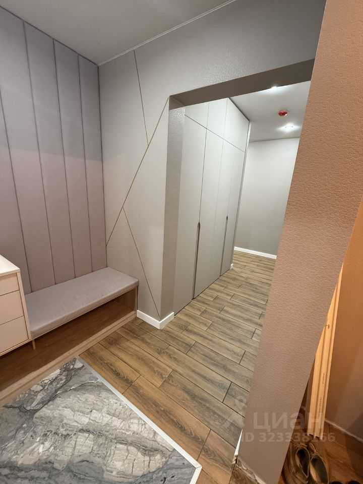 4-комнатная квартира, 94 м² — фотография 3