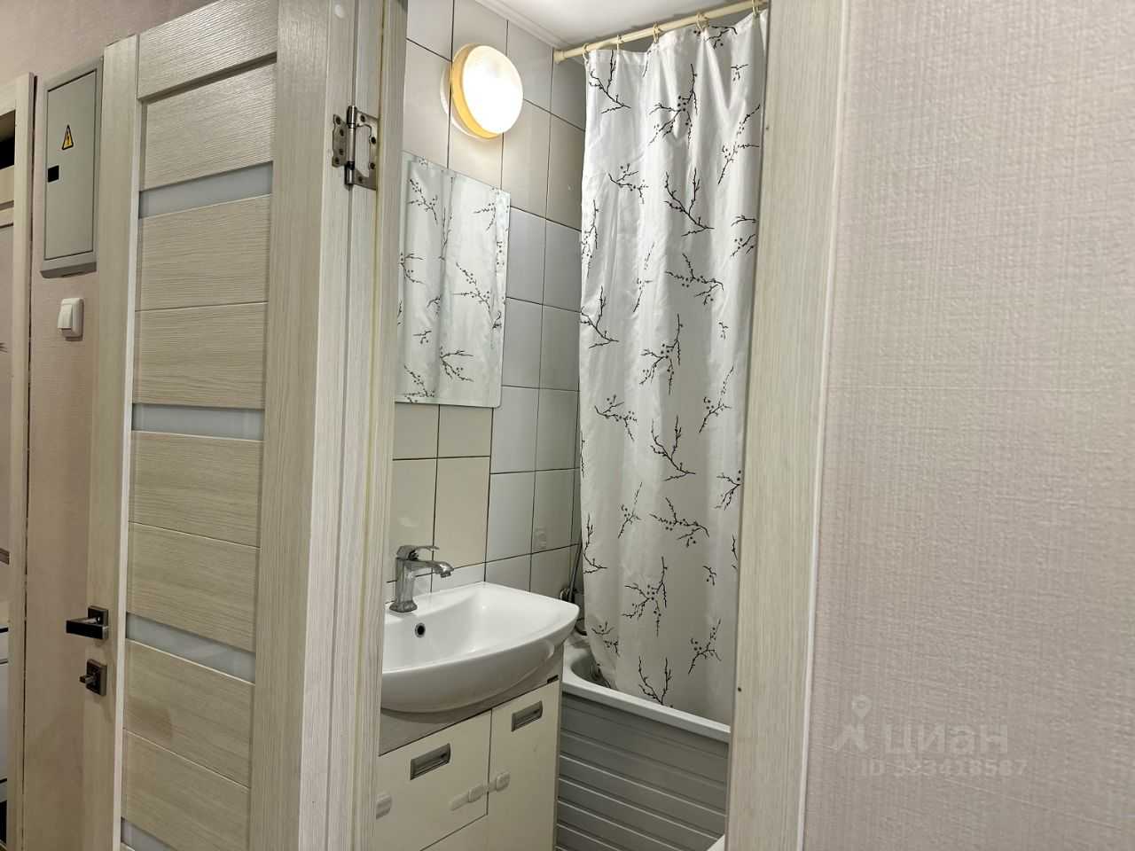 3-комнатная квартира, 76 м² — фотография 3