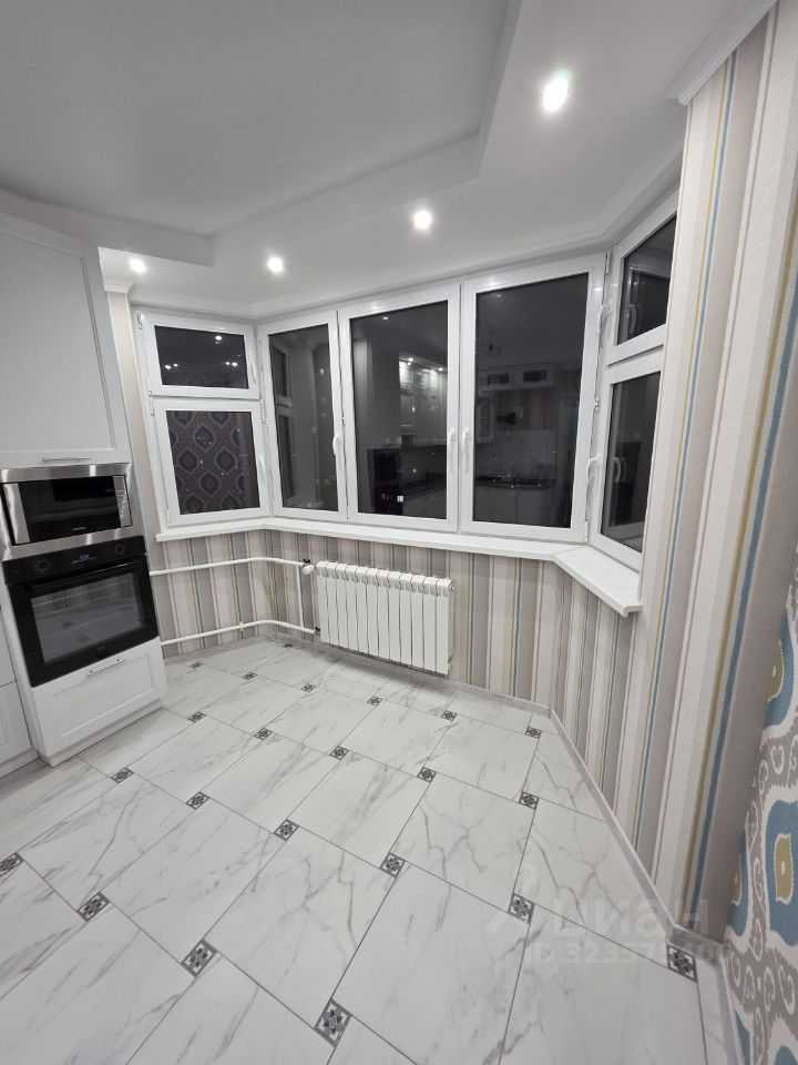 3-комнатная квартира, 80 м² — фотография 2
