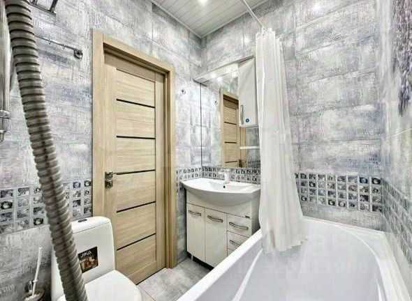 3-комнатная квартира, 62 м² — фотография 3