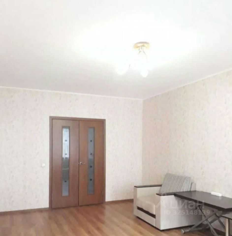 3-комнатная квартира, 91 м² — фотография 3