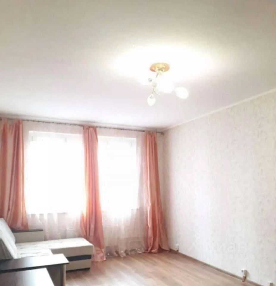 3-комнатная квартира, 91 м² — фотография 2