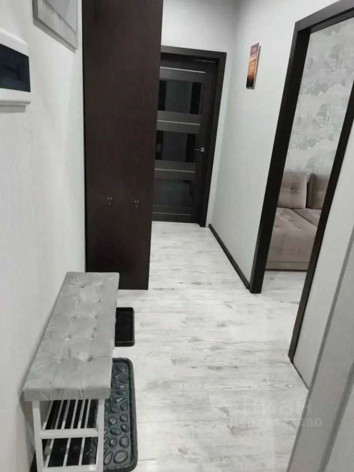 2-комнатная квартира, 63 м²