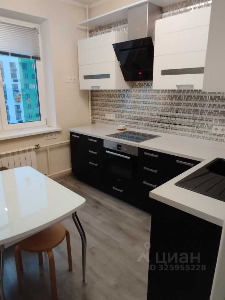 3-комнатная квартира, 88 м² — фотография 2