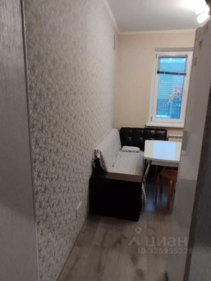 3-комнатная квартира, 88 м² — фотография 3