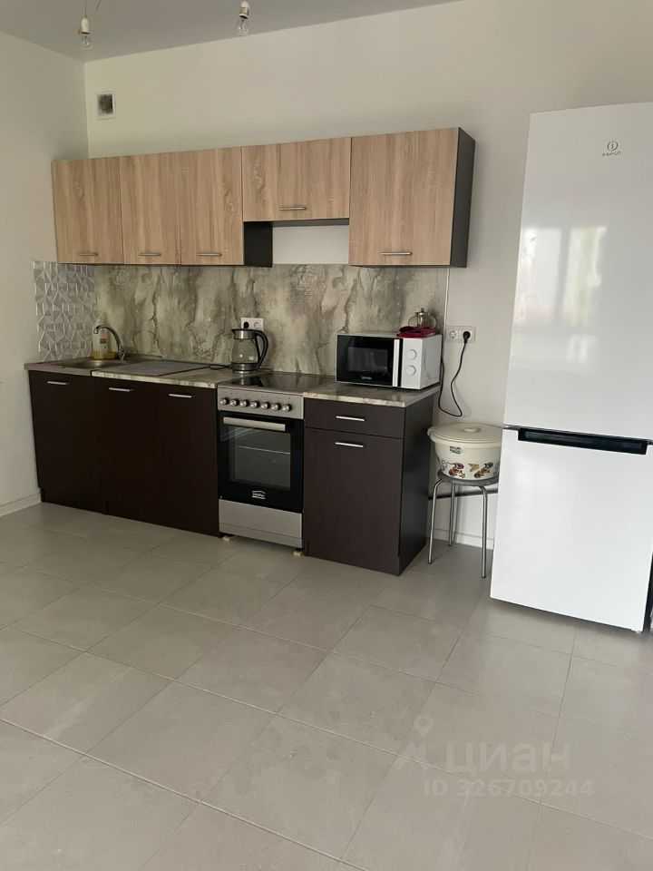 3-комнатная квартира, 60 м² — фотография 3
