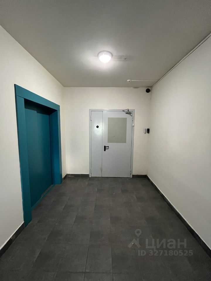 2-комнатная квартира, 63 м² — фотография 3