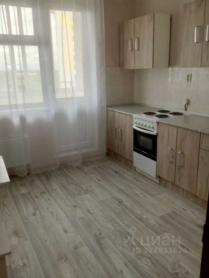 3-комнатная квартира, 88 м²